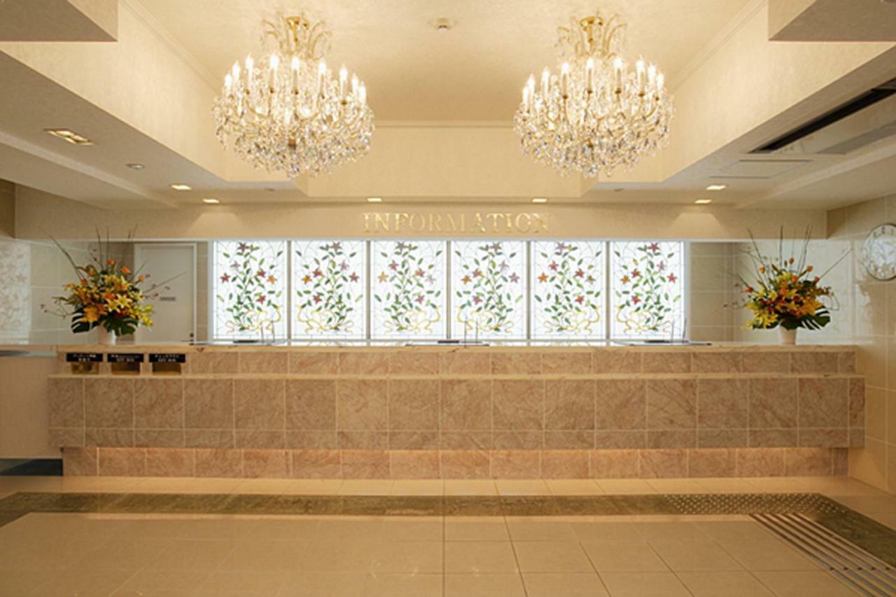 Hotel Check In Shimbashi Токіо Екстер'єр фото